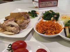 -东方饺子王(和平里店)