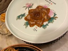-京华烟云·北京烤鸭(领展购物广场·中关村店)
