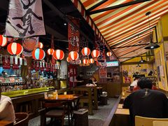 -白石の深夜食堂(宝龙店)