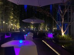 -SPARK(成都W酒店)