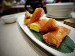 -广州逸林假日酒店·四季桃源中餐厅(白云山风景区店)