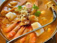 -林四喜·闽南传家菜(鼓浪屿店)