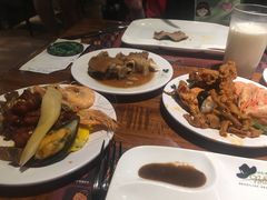 -汉巴味德(大悦城店)