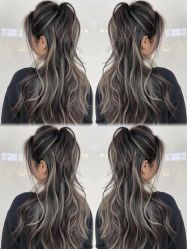 -YH HAIR SALON