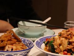 -回家吃饭·地道南昌菜(建德观总店)