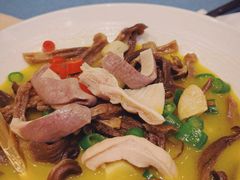 -闽海肴(北辰荟店)