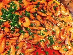 -半岛凯豪大酒店-海鲜自助餐厅