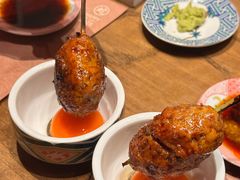 -肉魁屋·烧肉·烧鸟·酒场(高新店)