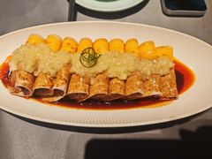 -天成·川菜家宴(海港城店)