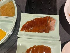 -羲和雅苑•北京烤鸭(平安国际金融中心店)