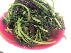 -梁家大院•农家菜(昆山会展中心店)