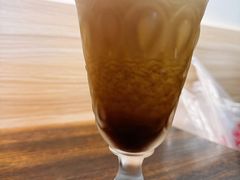 -Double cafe