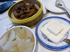-花腩清汤牛腩