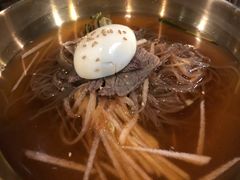 -包装马车·韩国料理·포장마차