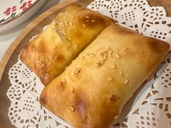 -塔里木的羊·新疆特色餐厅(钱湖北路店)