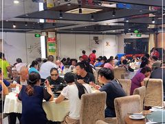 大堂-江宁肚包鸡(铁心桥店)