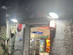 -柠静私家菜(石板巷店)