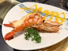 -大神太神·铁板烧(瑞虹天地月亮湾店)