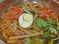 -正宗齐齐哈尔烤肉·齐牛哥鲜切炭火烤肉(杭州总店)