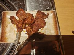 -隐泉京望日式料理(太和广场店)