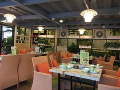 大堂-四季合味椰子鸡(南山大冲店)