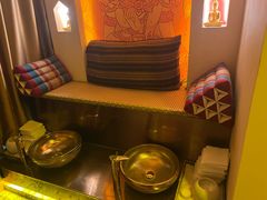 -金色莲花泰式按摩SPA(石牌店)