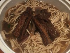-慧娟面馆·餐厅(望江路店)