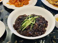 -桃园中华料理炸酱面(燕儿岛路店)