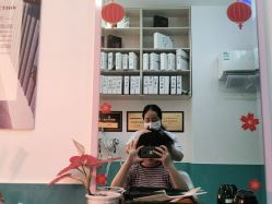 -黑奥秘脱发白发中心