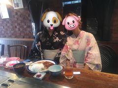 -东京浅草和服体验江户和装工房雅(浅草本店)