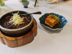 -香雪海饭店中餐厅(人民桥店)