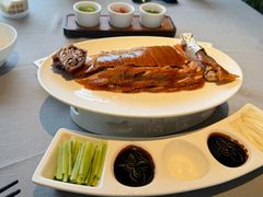 -阿庄新豫菜(通泰路店)