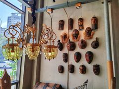 -Africafe(非洲咖啡)