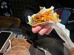 -Q MEX 库迈墨西哥餐吧(三里屯店)