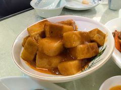 -长春观斋补堂素菜馆