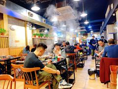 大堂-八合里牛肉火锅(八合里总店)