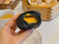 黑金流沙包-至尊强仔(正光北街店)