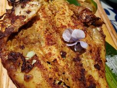 -绿茶餐厅(布吉万象汇店)