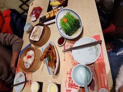 -点都德(长泰广场店)