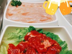 -海底捞火锅(5050购物中心店)