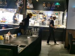 -太二酸菜鱼(天鹅湖万达店)