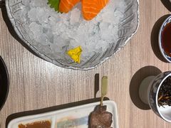 -小山日本料理(兴业太古汇店)