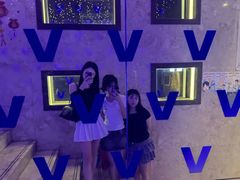 -V-SHOW主题KTV(新城店)