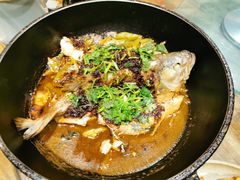 -兰溪小馆(东直门簋街店)