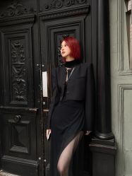 -New Fashion发型定制
