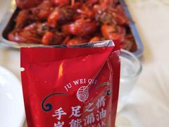 瞿记卤虾-聚味瞿记·龙虾堂(大塘总店)