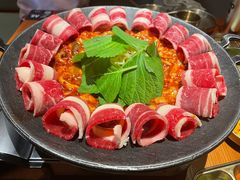 -春熙台韩国料理·章鱼肥牛(西丽店)