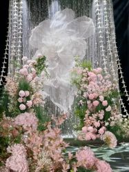 -艾缇森原创定制婚礼ATS WEDDING