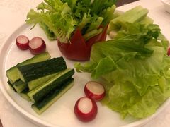 -内蒙古驻京办餐厅