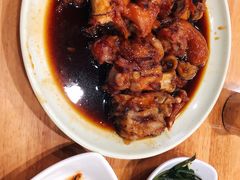 -贤花饭店(城阳店)